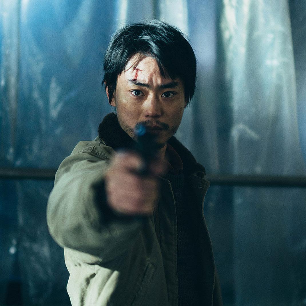 Talking With the Legendary Kiyoshi Kurosawa